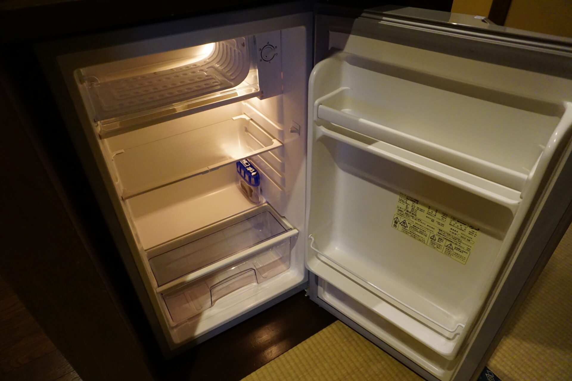 大きめの冷蔵庫