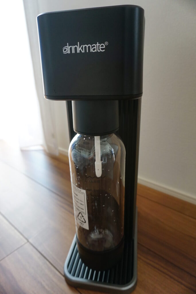 ドリンクメイト620