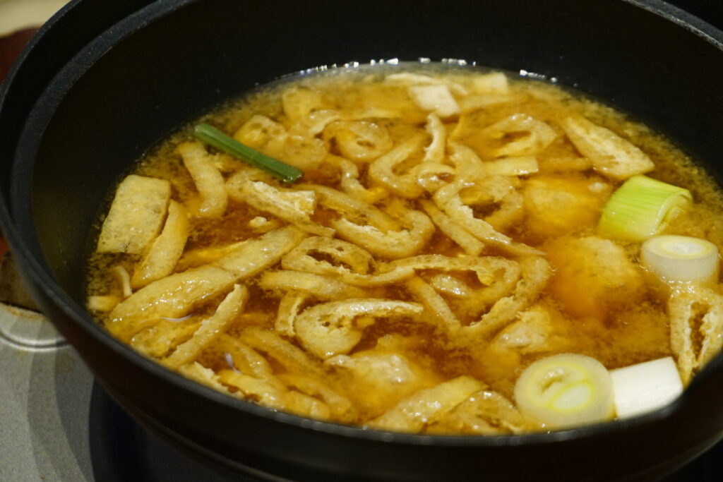 味噌汁